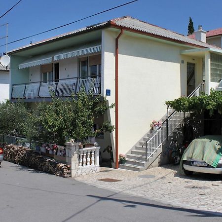 Apartments With A Parking Space Senj - 5572 Senj (Lika-Senj) Exterior foto