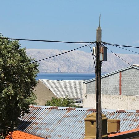 Apartments With A Parking Space Senj - 5572 Senj (Lika-Senj) Exterior foto
