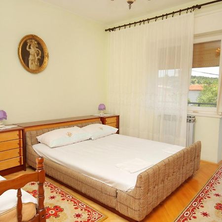 Apartments With A Parking Space Senj - 5572 Senj (Lika-Senj) Exterior foto