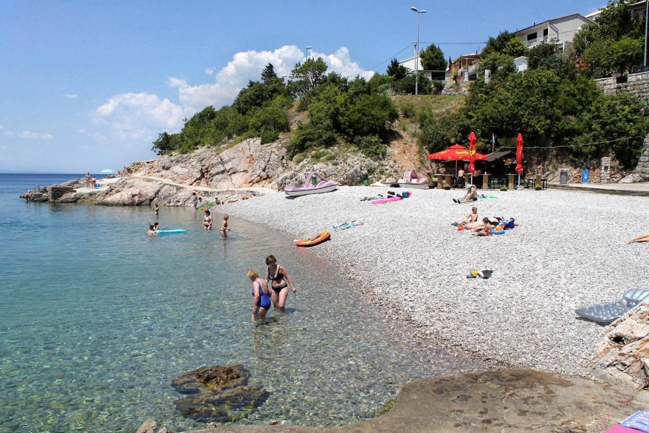 Apartments With A Parking Space Senj - 5572 Senj (Lika-Senj) Exterior foto