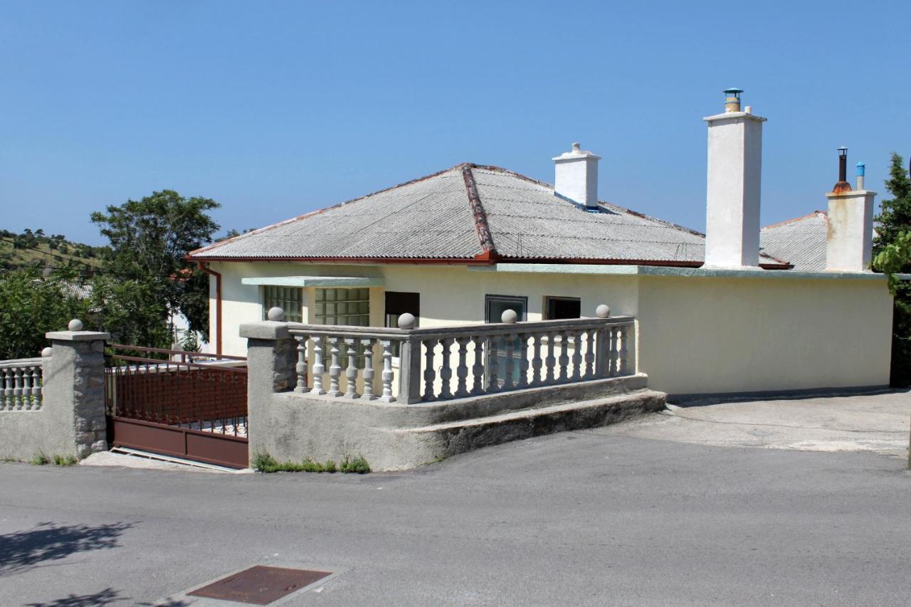 Apartments With A Parking Space Senj - 5572 Senj (Lika-Senj) Exterior foto