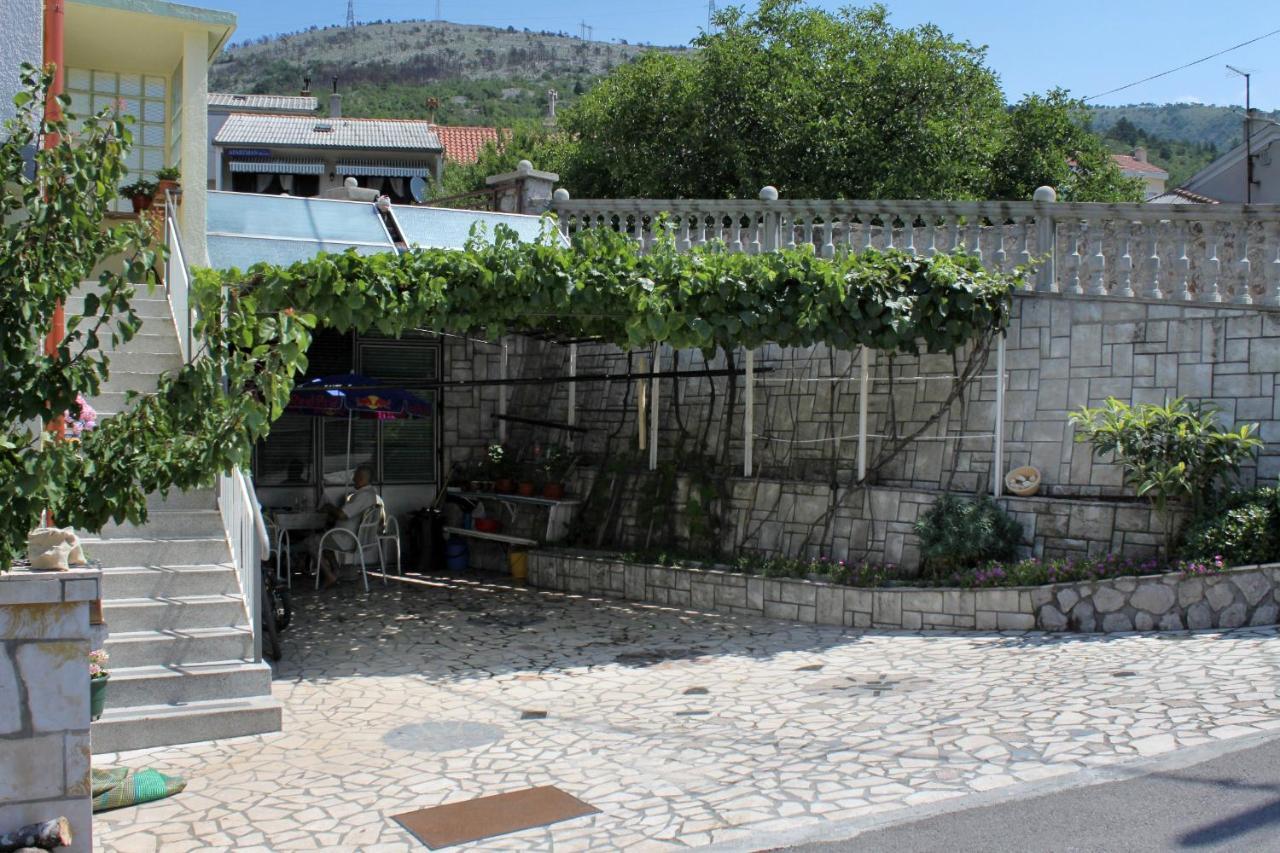 Apartments With A Parking Space Senj - 5572 Senj (Lika-Senj) Exterior foto