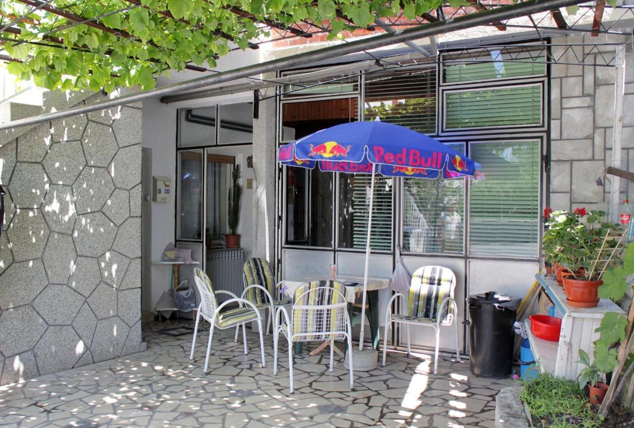 Apartments With A Parking Space Senj - 5572 Senj (Lika-Senj) Exterior foto