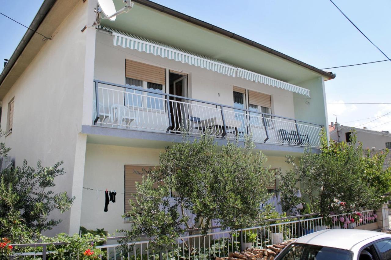Apartments With A Parking Space Senj - 5572 Senj (Lika-Senj) Exterior foto