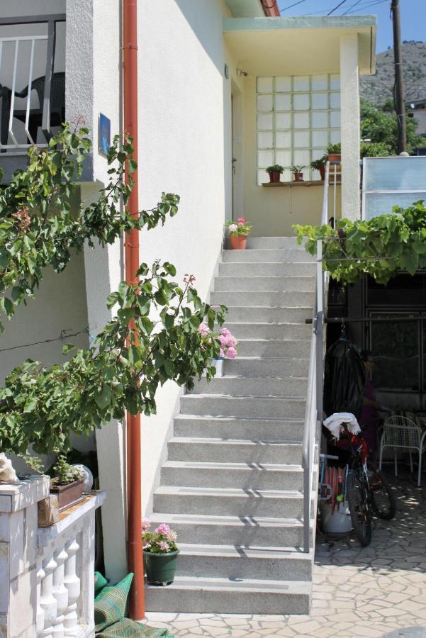 Apartments With A Parking Space Senj - 5572 Senj (Lika-Senj) Exterior foto