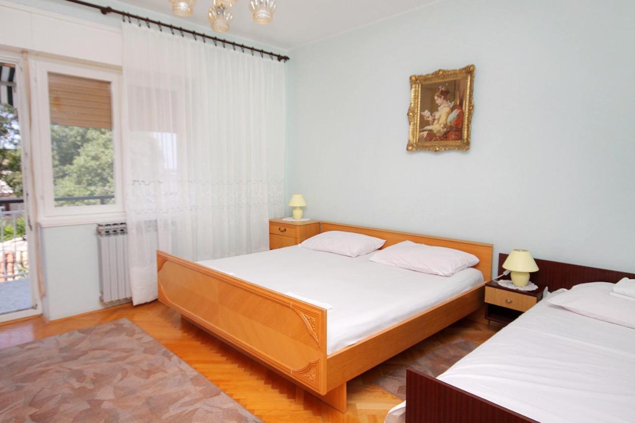 Apartments With A Parking Space Senj - 5572 Senj (Lika-Senj) Exterior foto