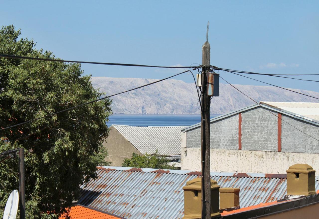 Apartments With A Parking Space Senj - 5572 Senj (Lika-Senj) Exterior foto