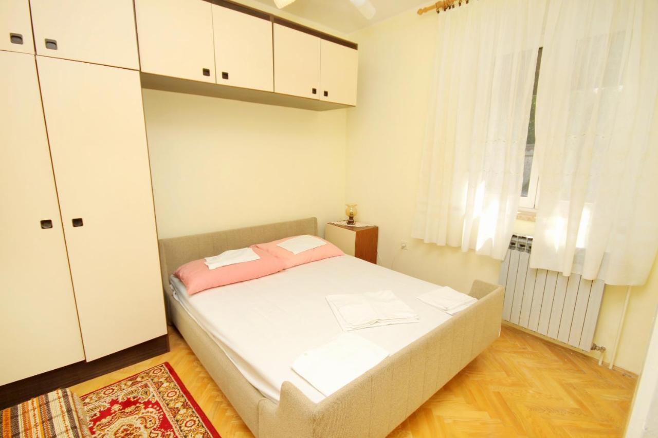 Apartments With A Parking Space Senj - 5572 Senj (Lika-Senj) Exterior foto