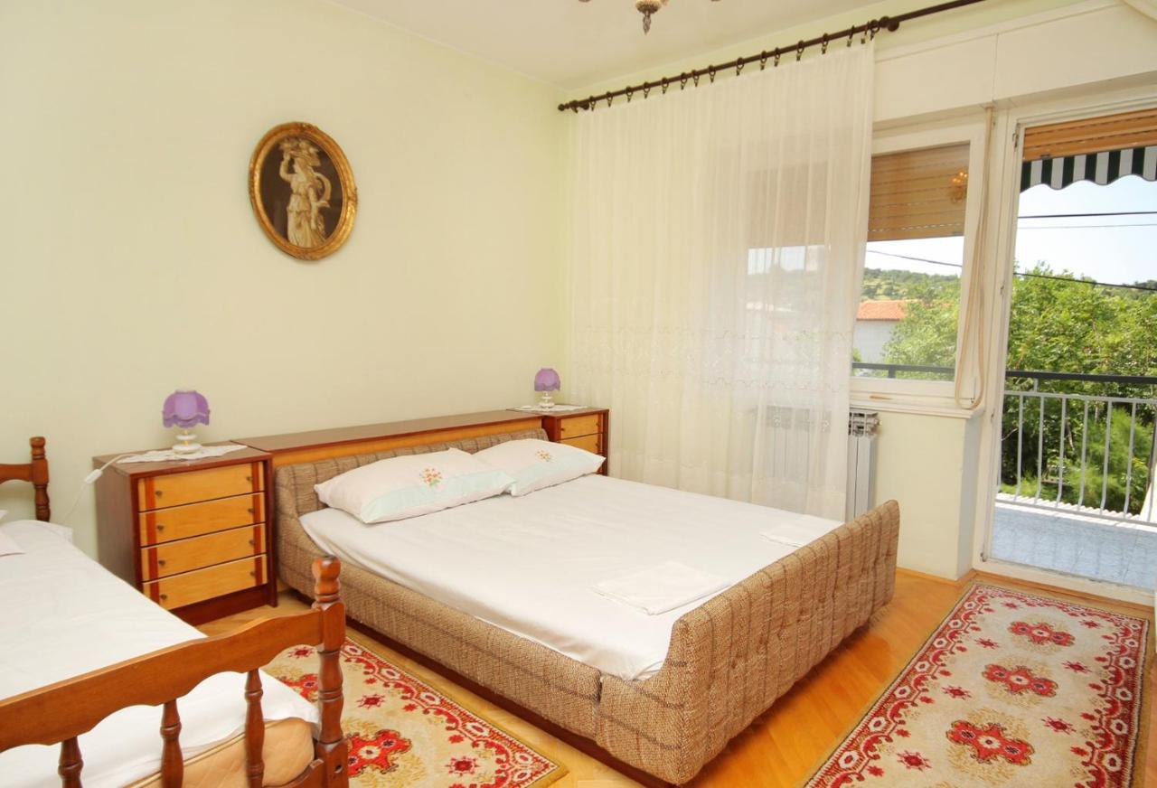 Apartments With A Parking Space Senj - 5572 Senj (Lika-Senj) Exterior foto